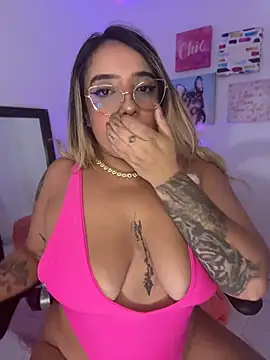  Ninasanz online show from July 2026 01:54:01 AM