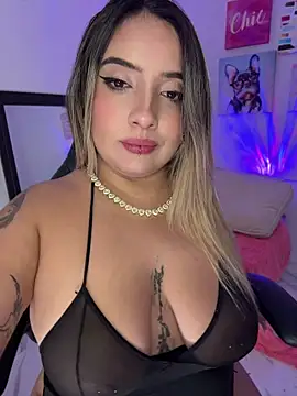  Ninasanz online show from August 2026 01:29:01 AM