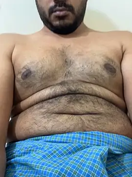 Handsome8677 online show from October 2025 09:26:02 PM