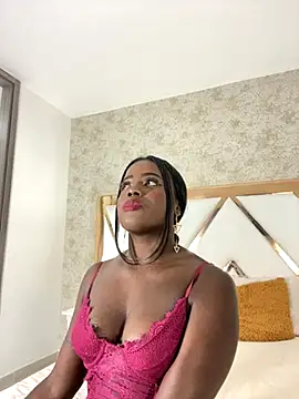 EmiParks online show from October 2025 11:57:02 AM