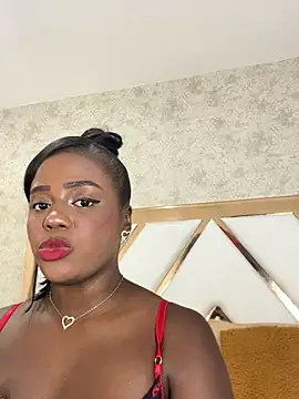 EmiParks online show from November 2025 01:00:01 PM