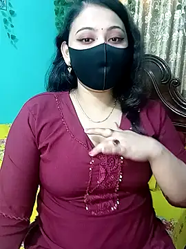Porimoni22 online show from April 2026 06:43:02 PM