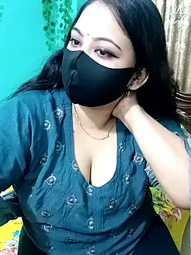 Porimoni22 online show from April 2026 08:50:01 PM