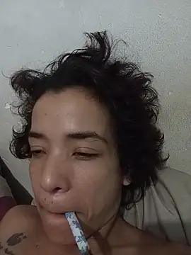 Teressa Love online show from December 2025 11:07:01 AM