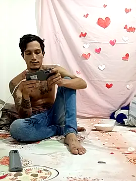 Teressa Love online show from February 2026 03:23:02 AM