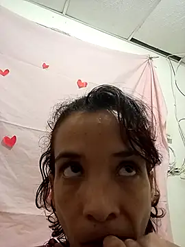 Teressa Love online show from February 2026 03:32:02 AM