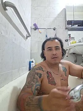 Rueditasss online show from February 2026 12:31:02 AM