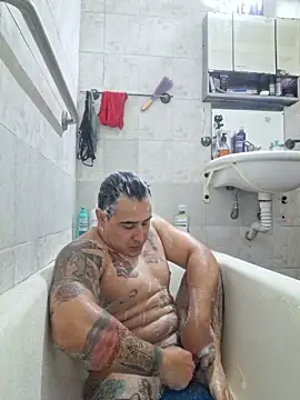 Rueditasss online show from July 2026 01:50:02 PM