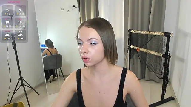 Keit princess online show from October 2025 07:53:01 AM