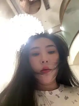 Snapshot of anqi6376 chatting on March 2026 03:07:02 PM anqi6376 online show from March 2026 03:07:02 PM