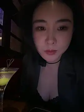 Snapshot of anqi6376 chatting on April 2026 12:53:02 PM anqi6376 online show from April 2026 12:53:02 PM