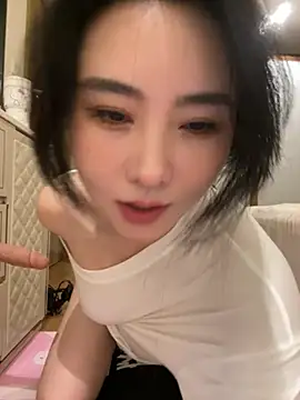 Snapshot of anqi6376 chatting on April 2026 07:58:01 PM anqi6376 online show from April 2026 07:58:01 PM