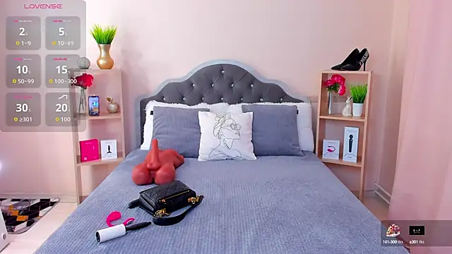 Snapshot of ChloeBrut chatting on October 2025 12:22:02 AM ChloeBrut online show from October 2025 12:22:02 AM