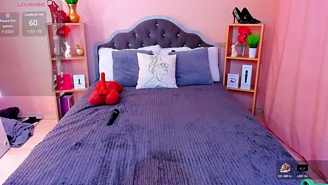 Snapshot of ChloeBrut chatting on December 2025 12:04:02 AM ChloeBrut online show from December 2025 12:04:02 AM