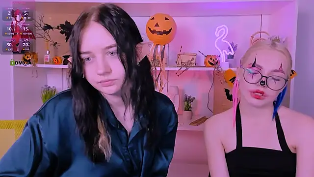 miki ti online show from October 2025 02:18:02 PM