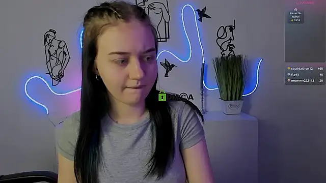 miki ti online show from January 2026 11:31:01 PM