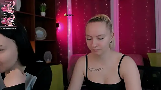 miki ti online show from February 2026 06:40:02 AM