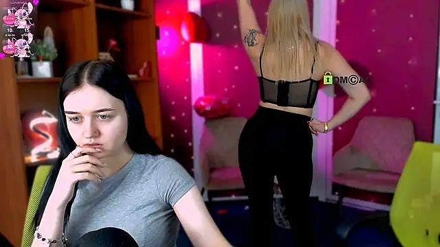 miki ti online show from February 2026 09:11:01 PM