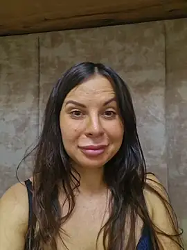 Snapshot of BadPrincessS chatting on October 2025 12:42:02 PM BadPrincessS online show from October 2025 12:42:02 PM