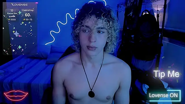 Lyric Mirage online show from February 2026 04:30:01 AM