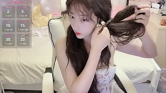 Snapshot of Ximi1 chatting on October 2025 10:55:02 PM Ximi1 online show from October 2025 10:55:02 PM