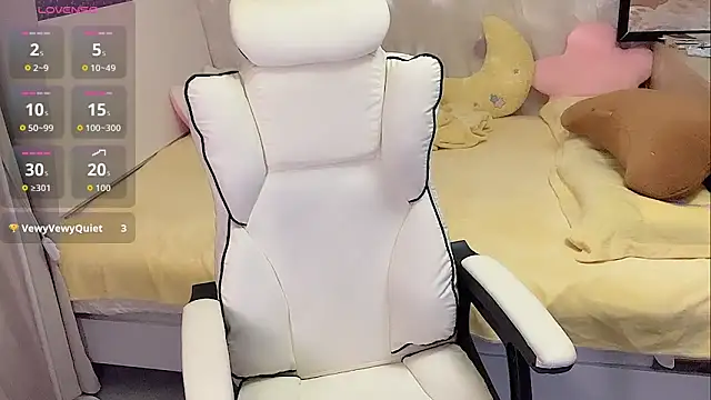 Snapshot of Ximi1 chatting on October 2025 10:03:02 PM Ximi1 online show from October 2025 10:03:02 PM