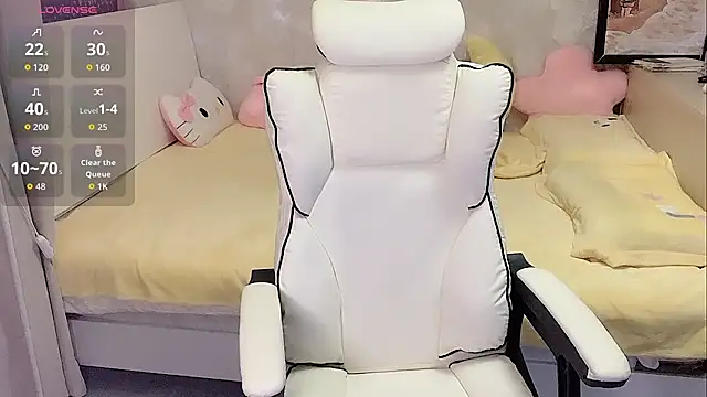 Snapshot of Ximi1 chatting on October 2025 09:59:01 PM Ximi1 online show from October 2025 09:59:01 PM