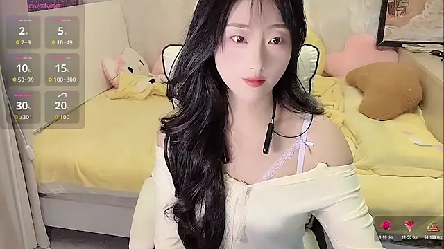 Snapshot of Ximi1 chatting on November 2025 09:50:02 PM Ximi1 online show from November 2025 09:50:02 PM