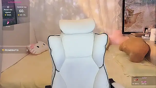 Snapshot of Ximi1 chatting on November 2025 10:26:02 PM Ximi1 online show from November 2025 10:26:02 PM