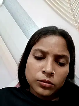 Snapshot of Anshika1431 chatting on October 2025 08:37:01 AM Anshika1431 online show from October 2025 08:37:01 AM