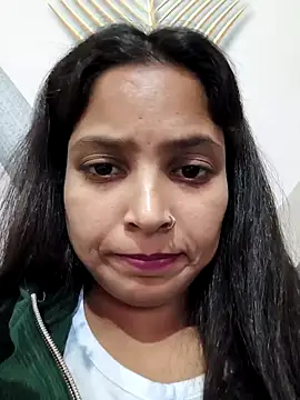 Anshika1431 online show from November 2025 06:26:02 AM