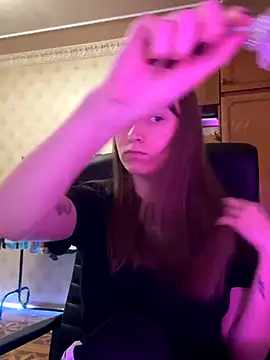 SinfulDream online show from October 2025 05:15:02 PM