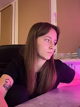 SinfulDream online show from October 2025 05:46:02 PM