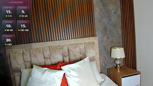 Snapshot of cherry_isabelle chatting on October 2025 03:02:02 PM cherry isabelle online show from October 2025 03:02:02 PM