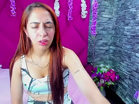 Snapshot of MariamGray1 chatting on November 2025 06:15:01 PM MariamGray1 online show from November 2025 06:15:01 PM