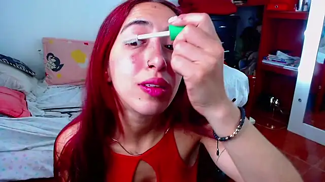 Snapshot of MariamGray1 chatting on March 2026 06:36:01 PM MariamGray1 online show from March 2026 06:36:01 PM