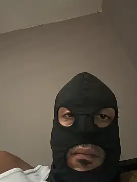 DaddyRican456 online show from October 2025 04:40:01 PM