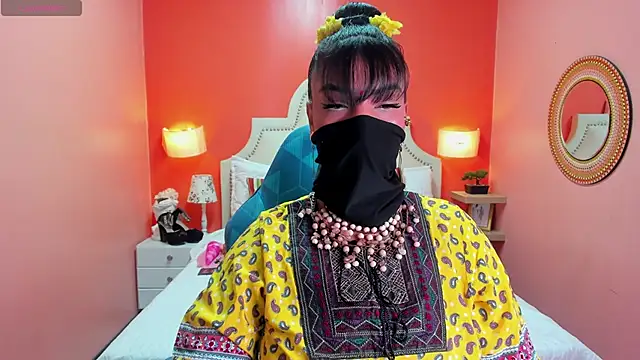 Snapshot of Iniya_Parul chatting on October 2025 01:34:02 PM Iniya Parul online show from October 2025 01:34:02 PM