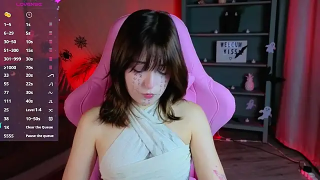 Soffi Toffi online show from October 2025 10:38:02 AM