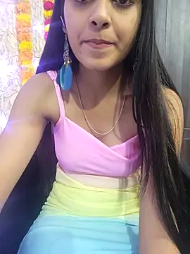 Cute Girl34 online show from October 2025 04:20:02 PM