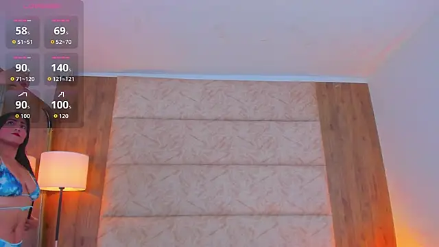 Snapshot of Antonella_Russo1 chatting on October 2025 04:51:02 PM Antonella Russo1 online show from October 2025 04:51:02 PM