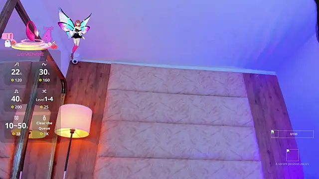 Snapshot of Antonella_Russo1 chatting on October 2025 01:23:04 PM Antonella Russo1 online show from October 2025 01:23:04 PM