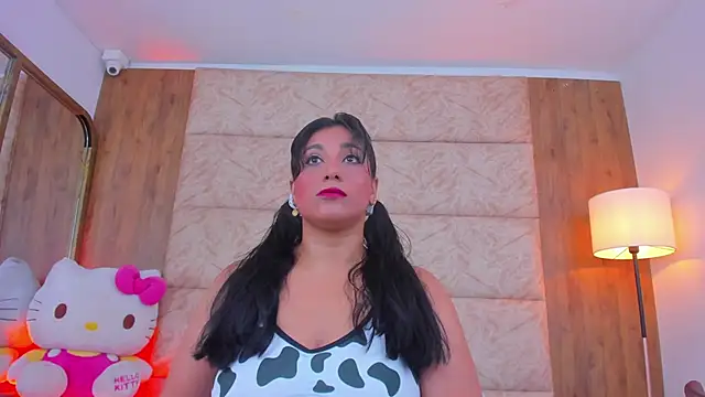 Snapshot of Antonella_Russo1 chatting on November 2025 05:18:02 AM Antonella Russo1 online show from November 2025 05:18:02 AM