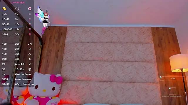 Snapshot of Antonella_Russo1 chatting on November 2025 12:39:02 PM Antonella Russo1 online show from November 2025 12:39:02 PM