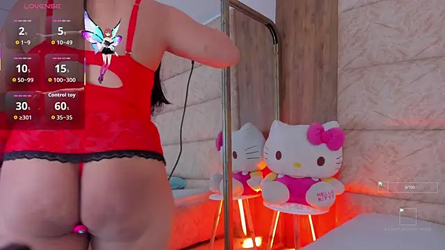 Snapshot of Antonella_Russo1 chatting on November 2025 01:02:02 PM Antonella Russo1 online show from November 2025 01:02:02 PM