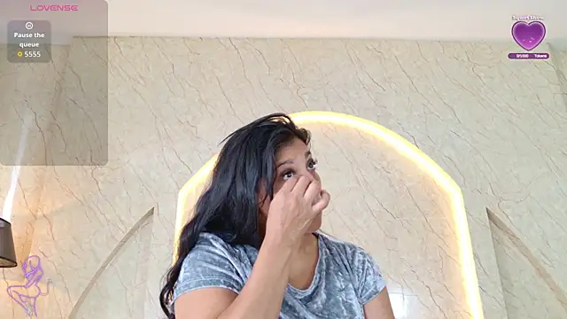 Antonella Russo1 online show from May 2026 01:49:01 PM