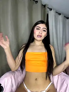 Im Naatasha online show from November 2025 01:18:02 AM