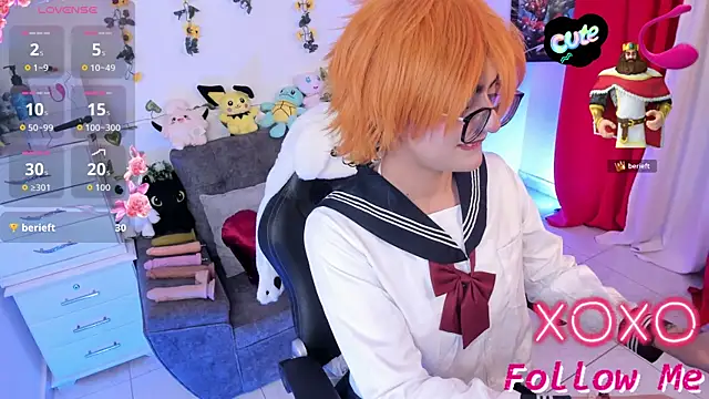 Noah Cherry online show from June 2026 07:51:02 PM