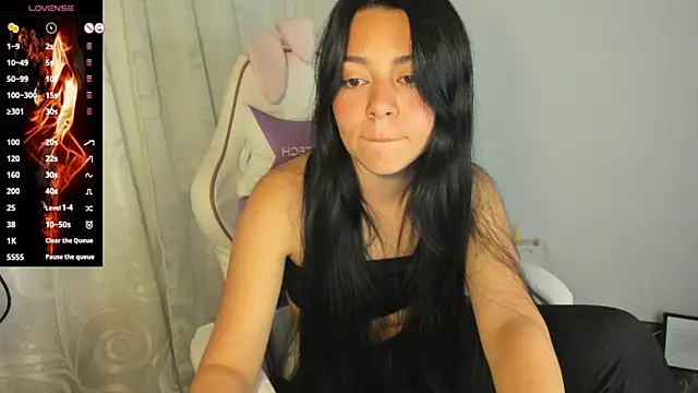 Midori rosse online show from January 2026 03:55:02 AM