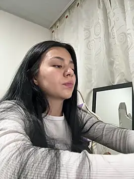 Snapshot of Midori_rosse chatting on May 2026 01:24:02 AM Midori rosse online show from May 2026 01:24:02 AM